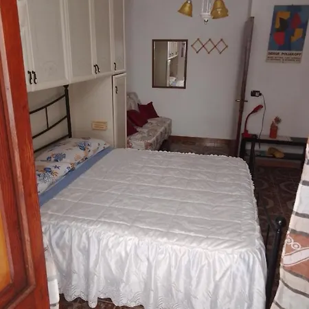 Appartement Stromae *