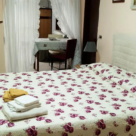 Appartement Stromae Cefalù