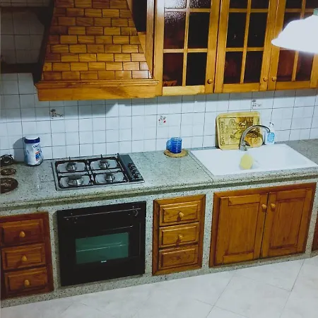 Stromae Appartement Cefalù