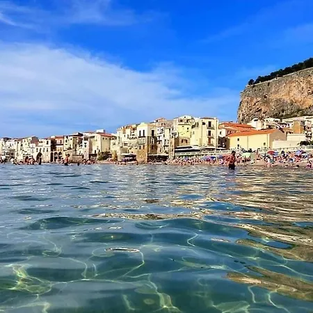 Stromae Daire Cefalù