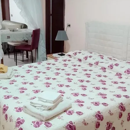 Appartement Stromae Cefalù