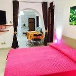 Stromae 1 Minute Duomo 3 Bedrooms 8 Guests Free Wifi * Cefalù