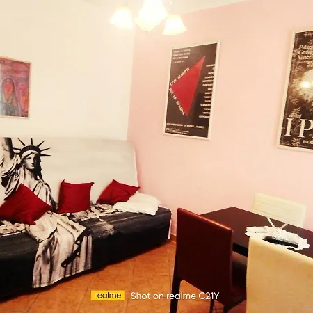 Apartment Stromae *