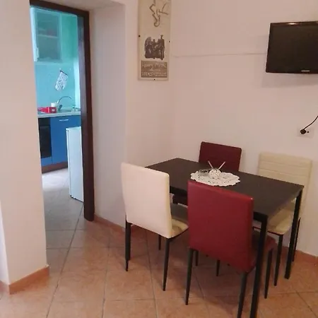 Stromae Apartment *