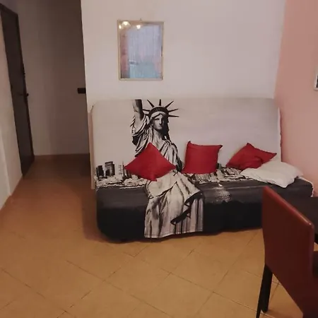 Apartment Stromae Cefalu