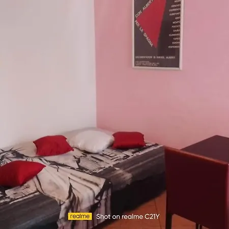 Apartment Stromae *