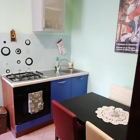 Apartment Stromae *