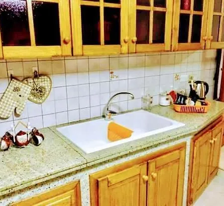 Apartment Stromae Cefalu