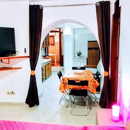 Stromae Apartment Cefalu