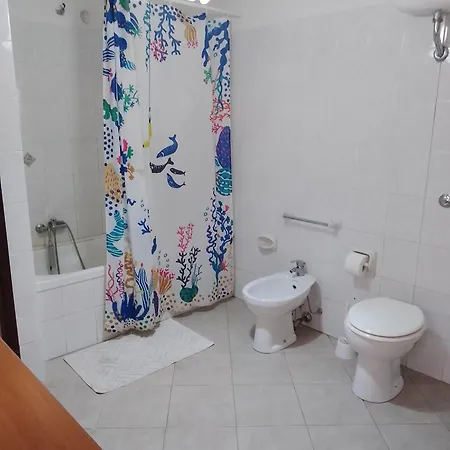Stromae Apartment