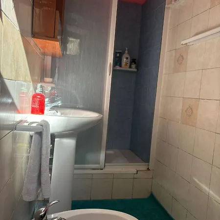 Apartment Stromae Cefalu