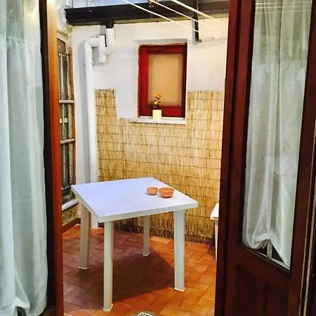 Stromae Apartment *