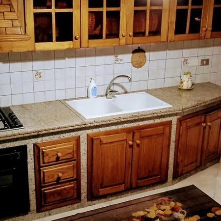 Stromae Apartment Cefalu