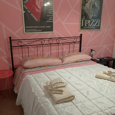 Daire Stromae 1 Minute Duomo 3 Bedrooms 8 Guests Free Wifi *