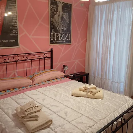 Daire Stromae 1 Minute Duomo 3 Bedrooms 8 Guests Free Wifi Cefalù