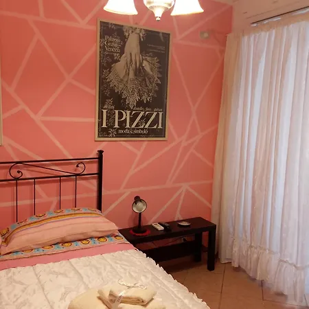 Daire Stromae 1 Minute Duomo 3 Bedrooms 8 Guests Free Wifi *