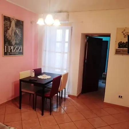 شقة Stromae 1 Minute Duomo Free Wifi تْشيفالو